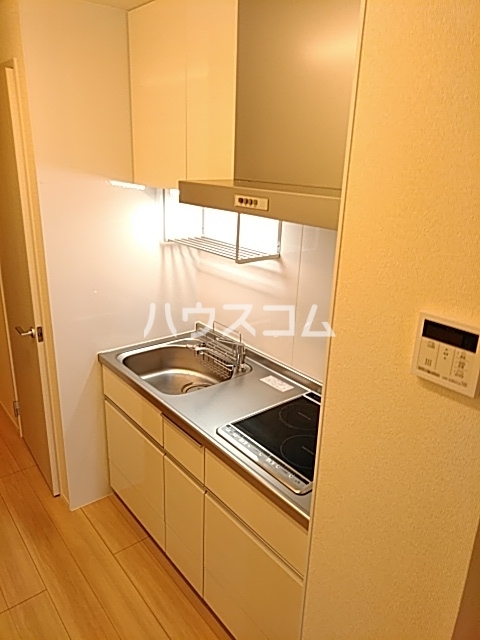 13/30 キッチン