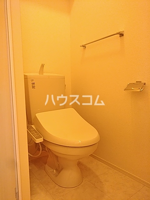 15/30 トイレ