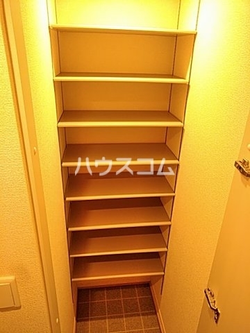 7/30 収納