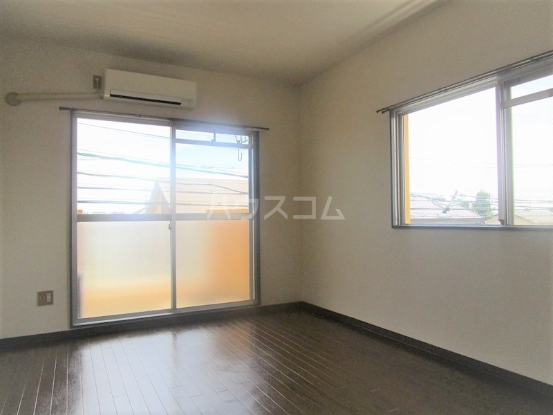 3/19 リビング/ダイニング