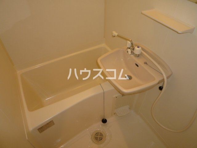 9/21 浴室