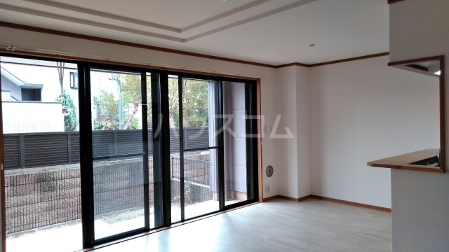 3/30 リビング/ダイニング