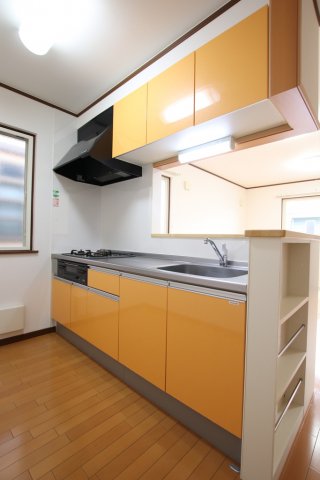 13/21 キッチン
