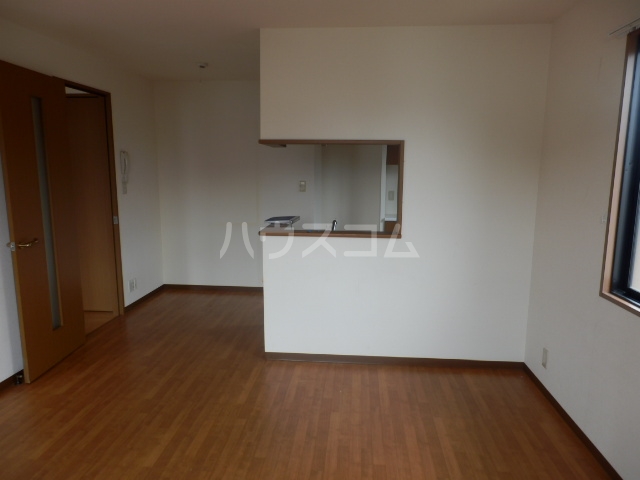 6/30 リビング/ダイニング