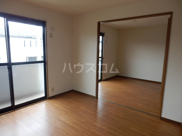 7/30 リビング/ダイニング