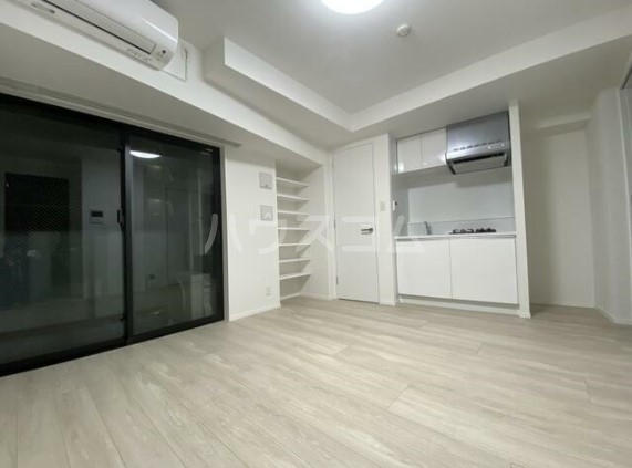 3/21 リビング/ダイニング