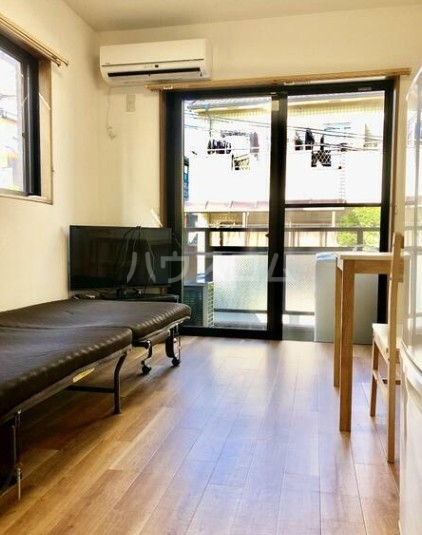 3/16 リビング/ダイニング