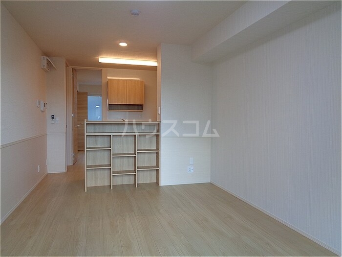 3/17 リビング/ダイニング