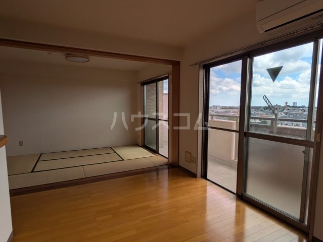 5/30 リビング/ダイニング