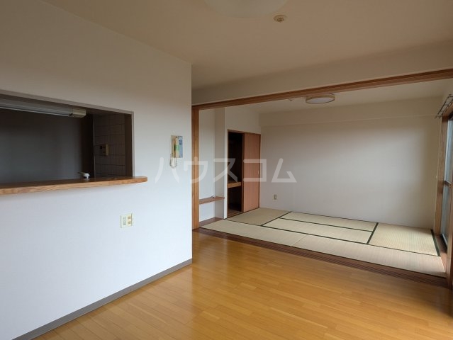 6/30 リビング/ダイニング