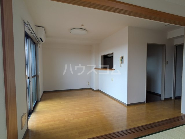 4/30 リビング/ダイニング