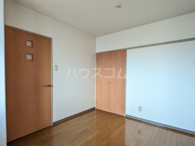 6/29 寝室