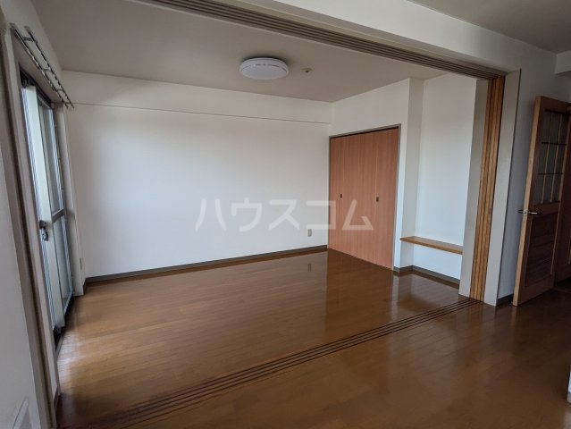 7/29 寝室