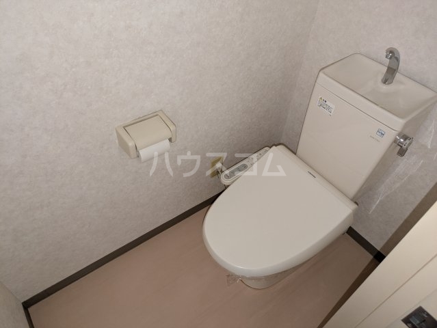 19/29 トイレ