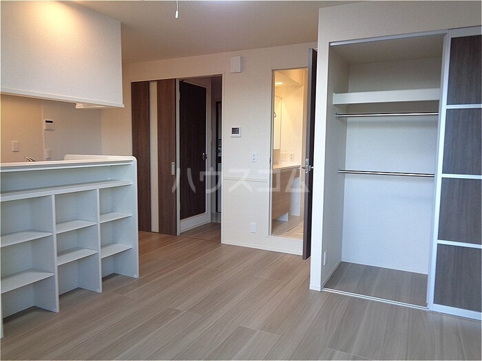 3/18 リビング/ダイニング