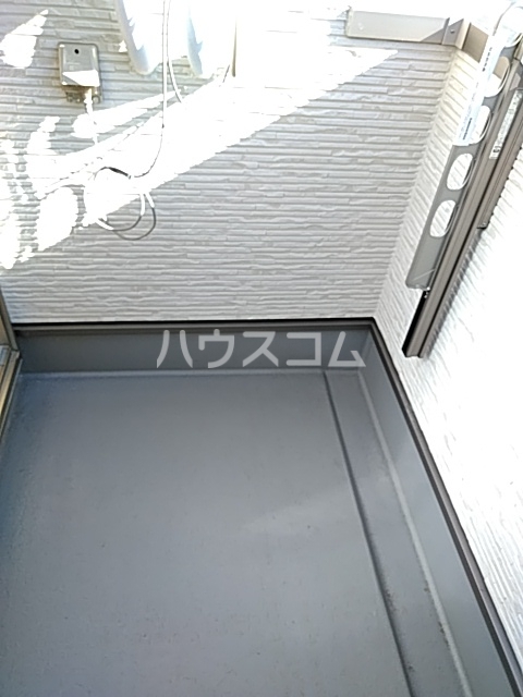17/25 バルコニー