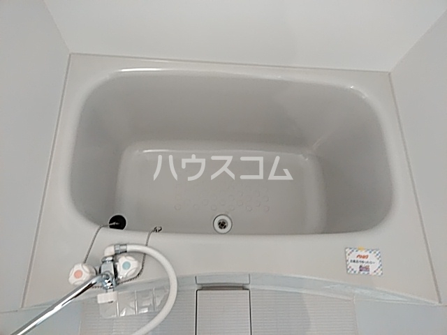 11/25 浴室