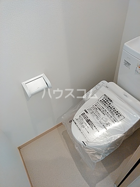 13/25 トイレ