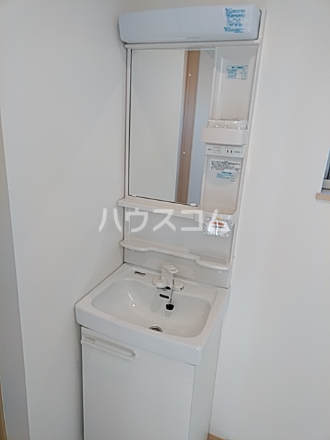 14/25 洗面