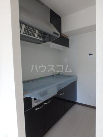 11/17 キッチン