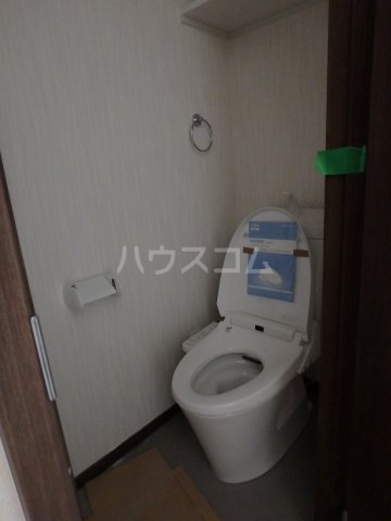 13/17 トイレ