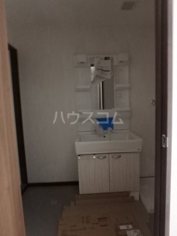 14/17 洗面