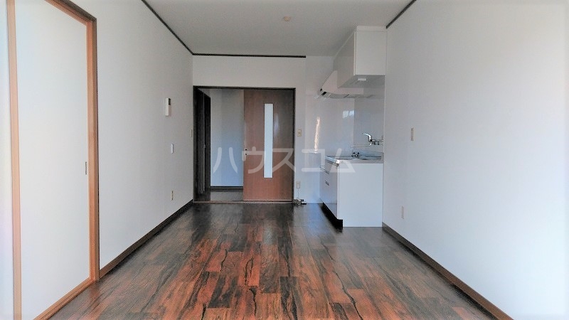 4/30 リビング/ダイニング