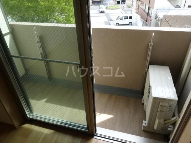 18/29 バルコニー