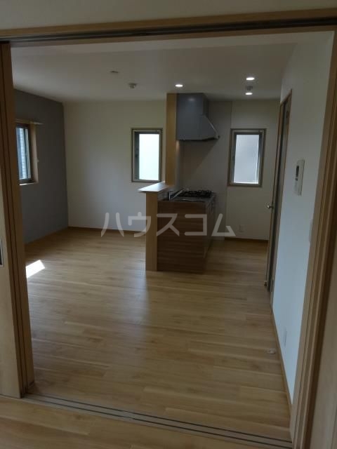 4/29 リビング/ダイニング