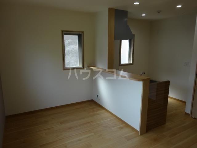 3/29 リビング/ダイニング