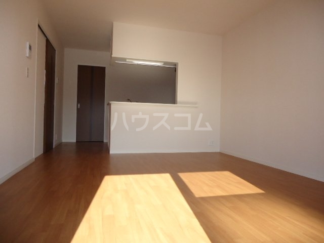 3/24 リビング/ダイニング