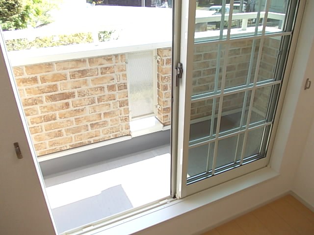 15/25 バルコニー