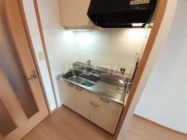 7/20 キッチン