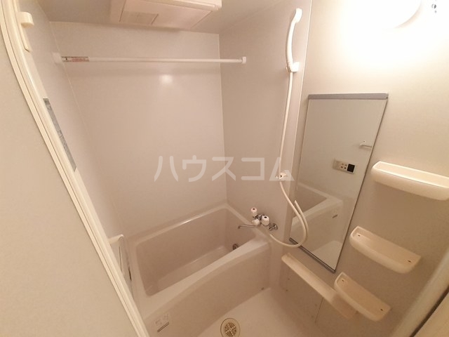 8/20 浴室