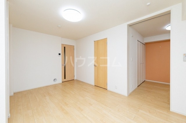 3/20 リビング/ダイニング