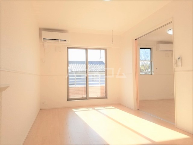 3/24 リビング/ダイニング