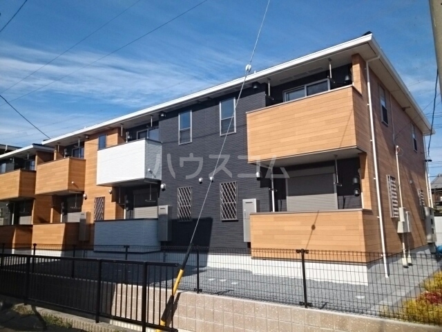 1/6 外観