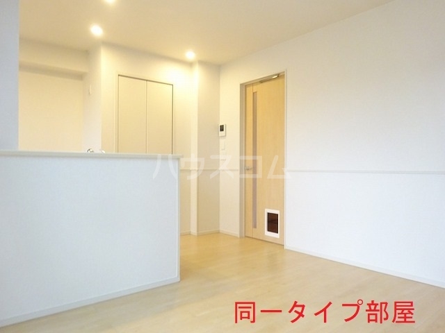 3/18 リビング/ダイニング