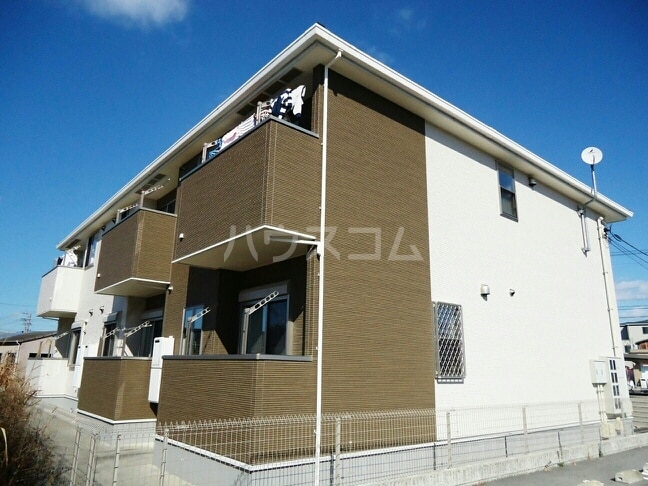 1/21 外観