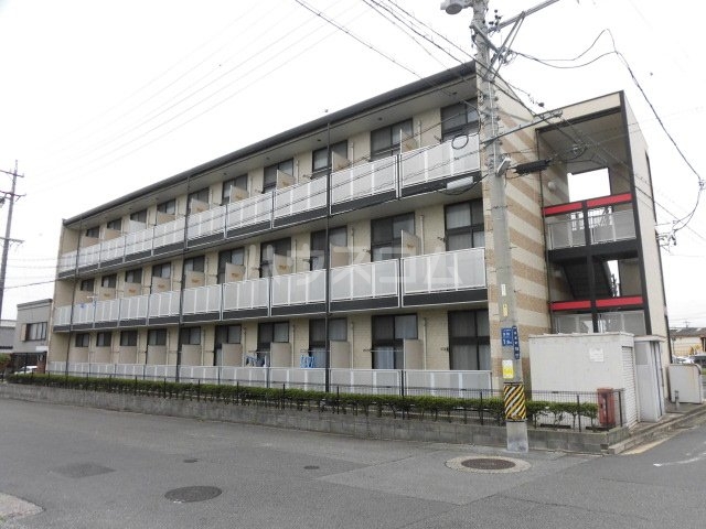 1/22 外観
