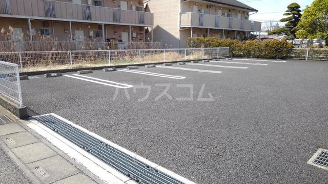 16/29 駐車場