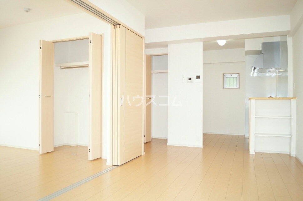 5/22 リビング/ダイニング