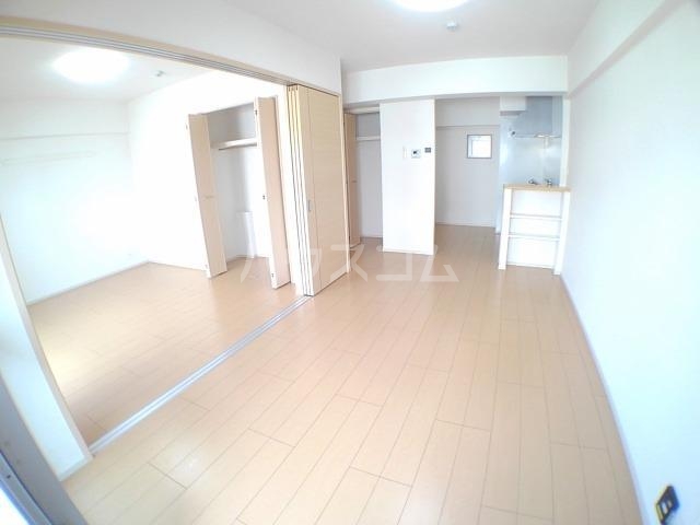 4/22 リビング/ダイニング