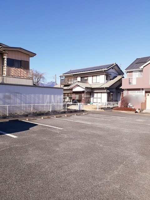 26/30 駐車場
