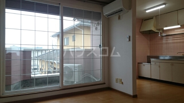 3/21 リビング/ダイニング