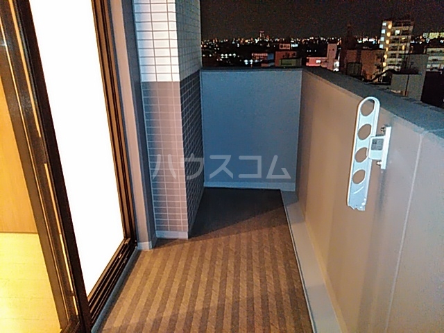 17/19 バルコニー