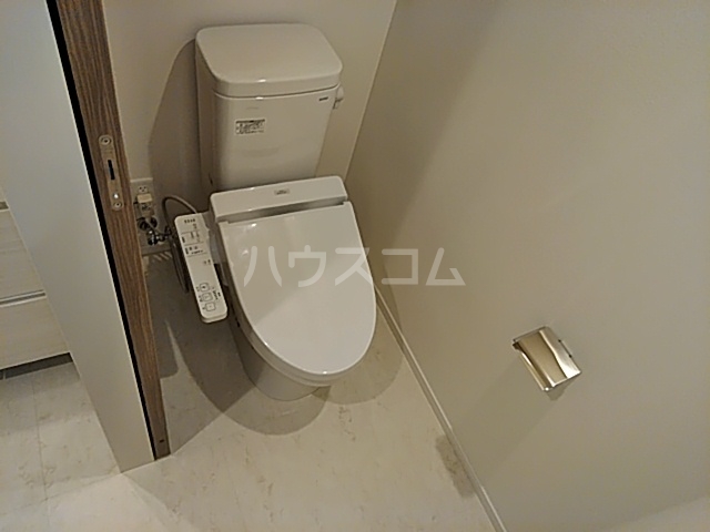13/19 トイレ