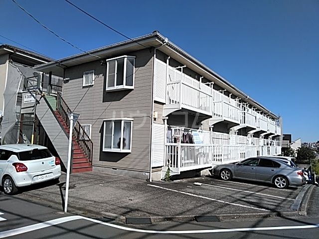18/24 駐車場