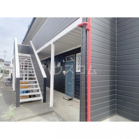 22/29 エントランス