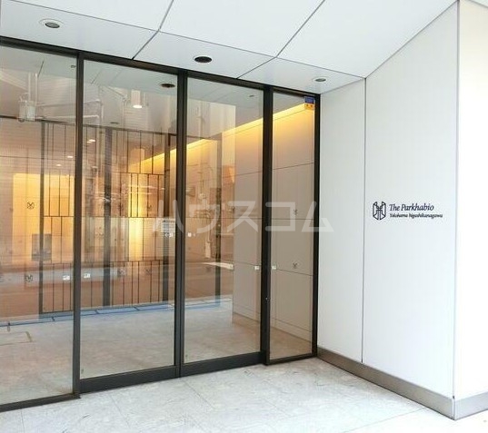 6/7 エントランス